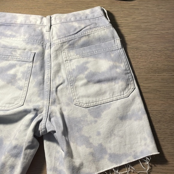 Pacsun Mom Shorts - Picture 10 of 13